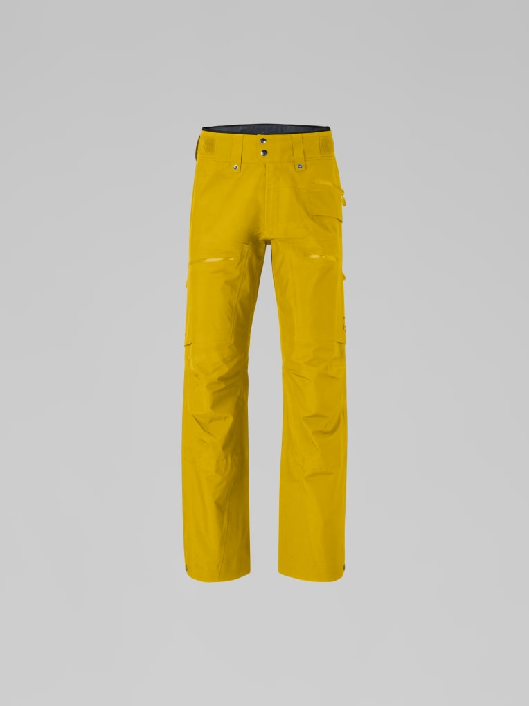 M Lofoten gore-tex pants