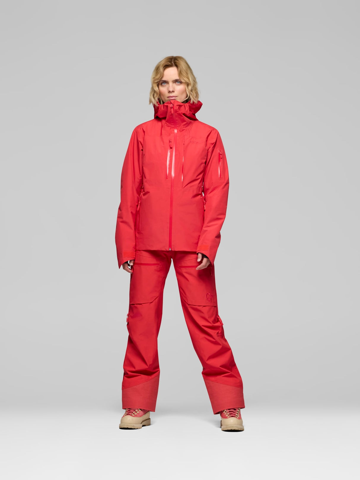 W lofoten Gore-Tex Insulated Jacket