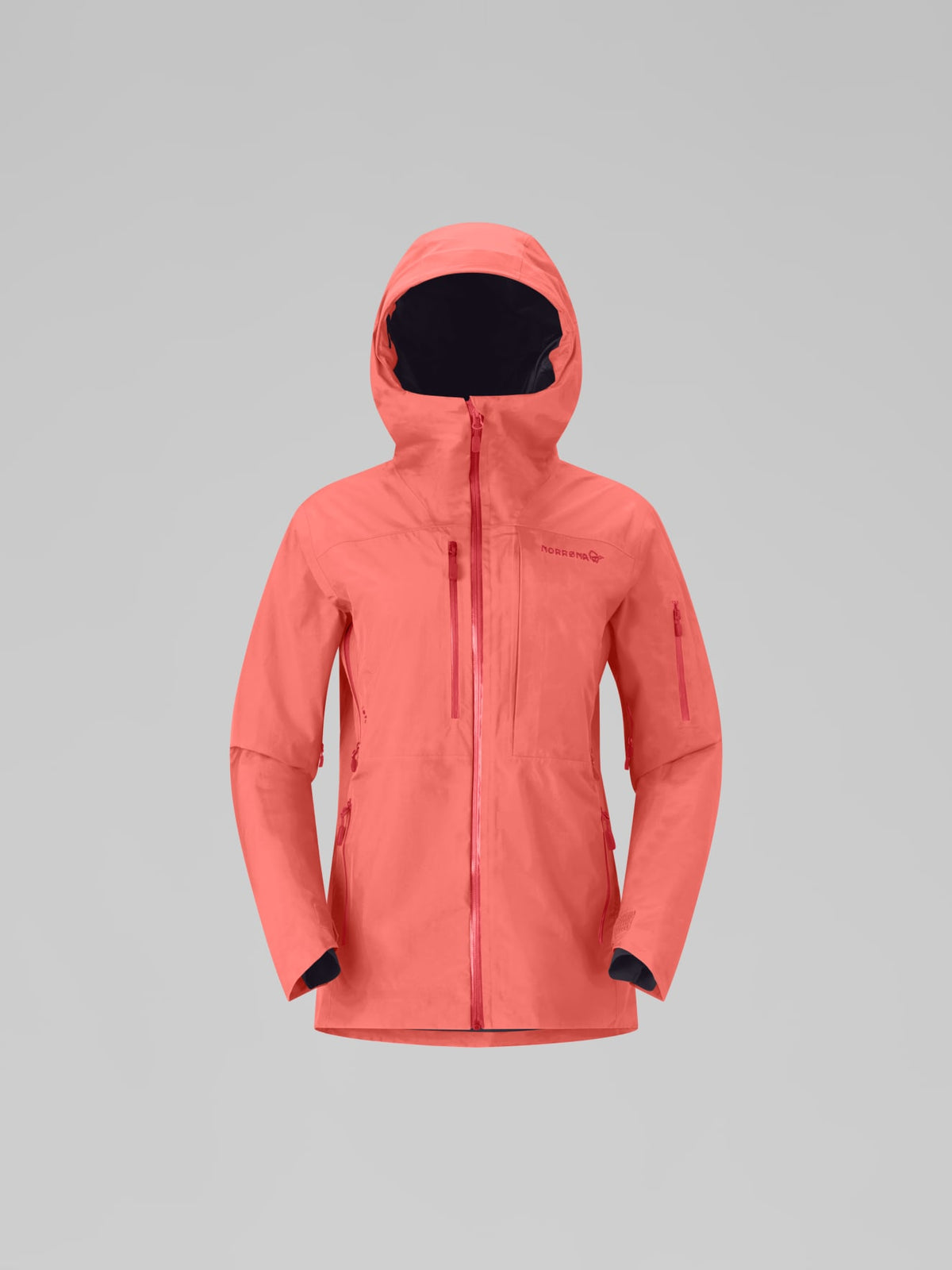 W lofoten Gore-Tex Insulated Jacket