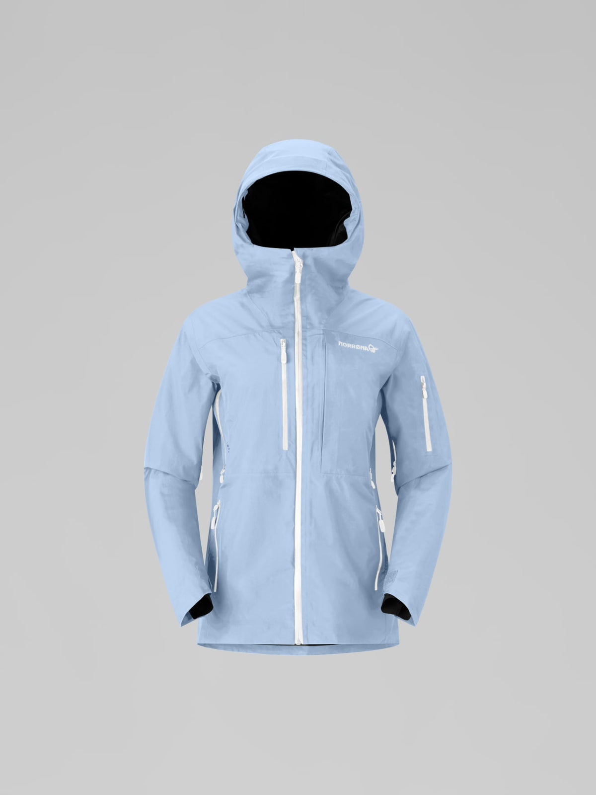 W lofoten Gore-Tex Insulated Jacket