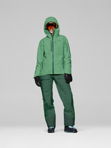 W lofoten Gore-Tex Insulated Jacket