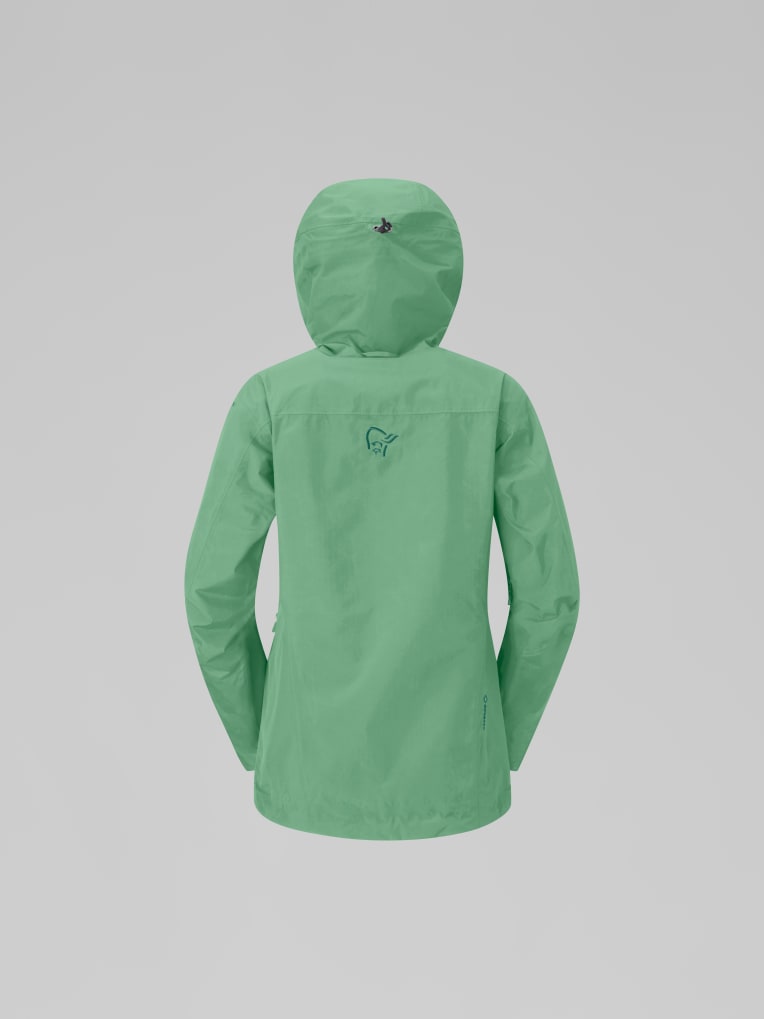 W lofoten Gore-Tex Insulated Jacket