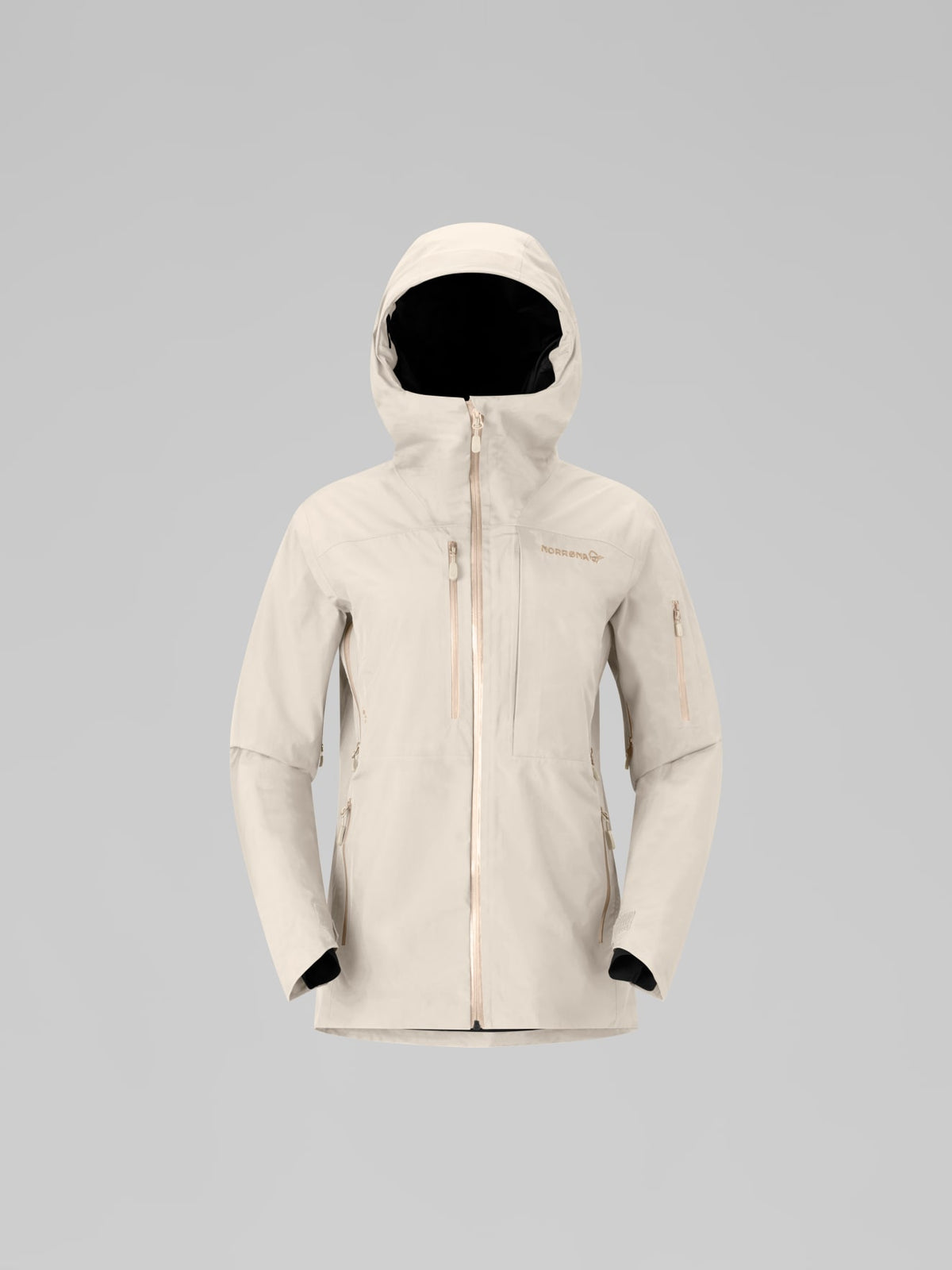W lofoten Gore-Tex Insulated Jacket