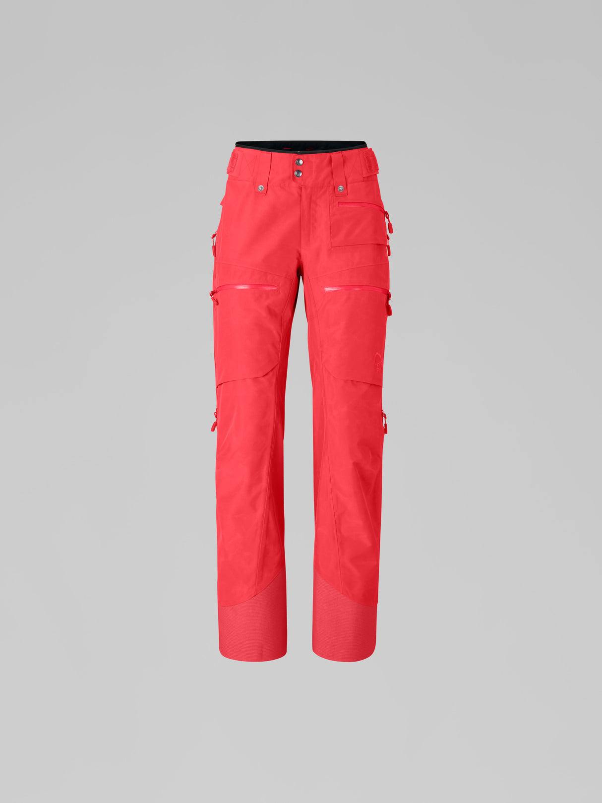 W  Lofoten Gore-tex insulated pants
