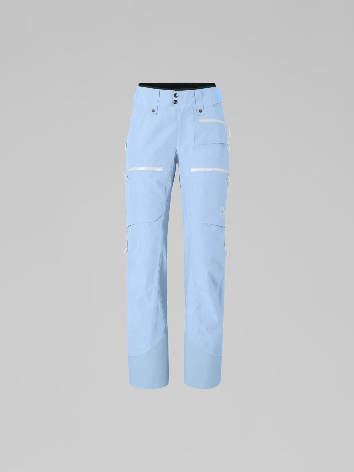 W  Lofoten Gore-tex insulated pants