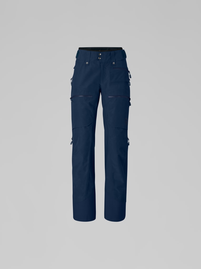 W  Lofoten Gore-tex insulated pants
