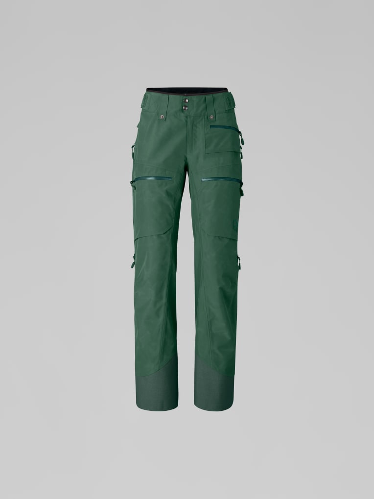 W  Lofoten Gore-tex insulated pants