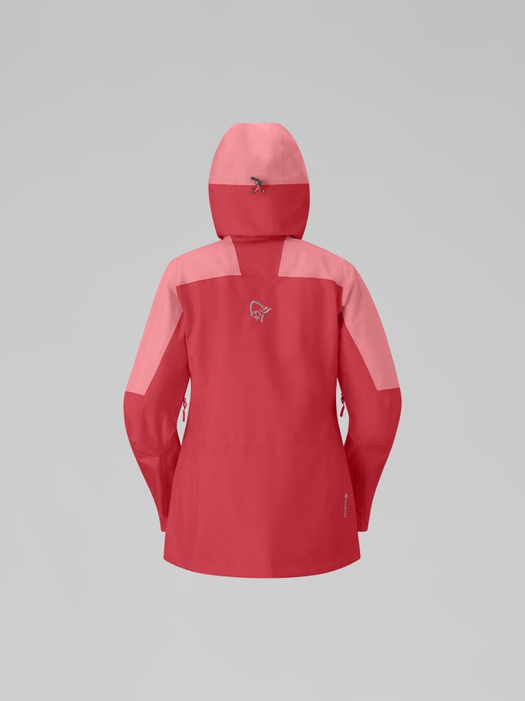 W lofoten Gore-Tex Jacket