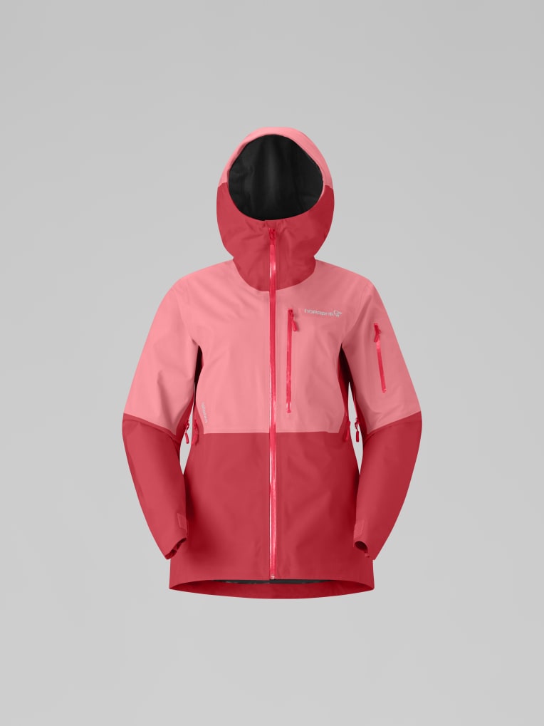 W lofoten Gore-Tex Jacket