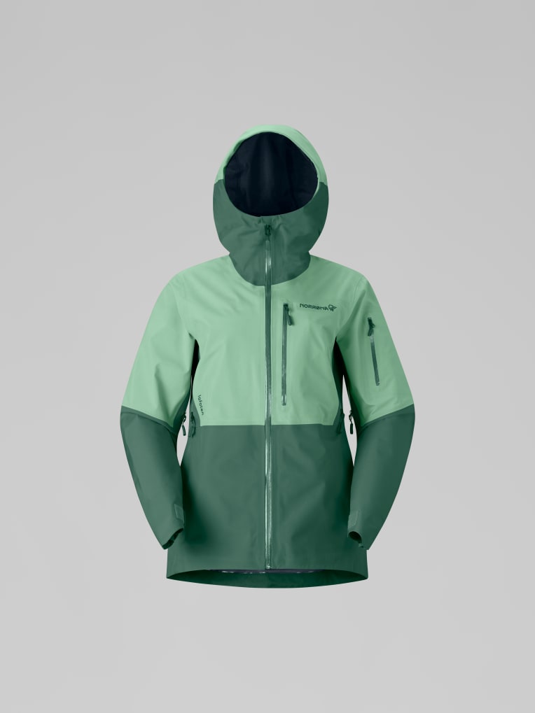 W lofoten Gore-Tex Jacket