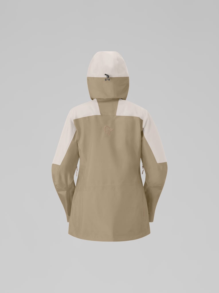 W lofoten Gore-Tex Jacket