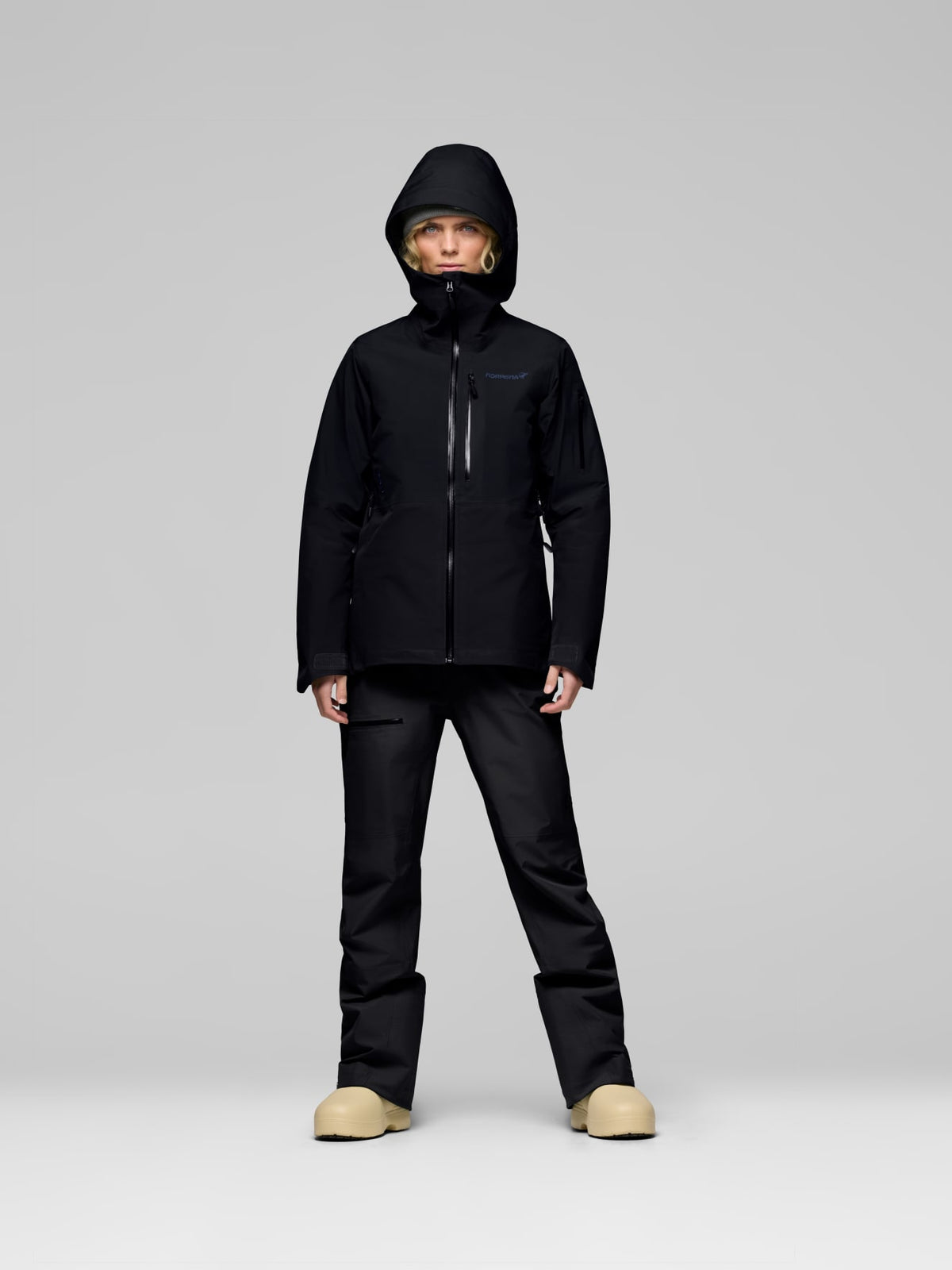 W lofoten Gore-Tex Jacket