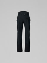 W Lofoten isolated short pants