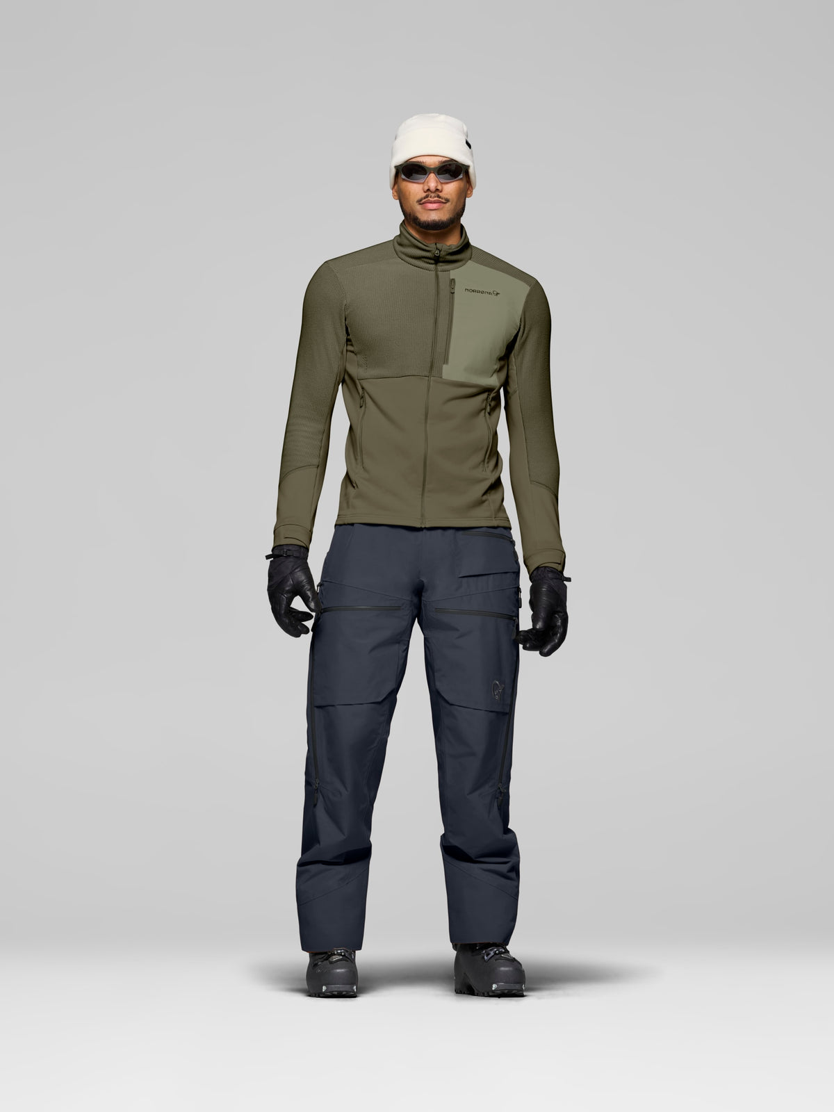 lofoten warm2 Jacket men