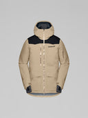 M Tamok Gore-Tex performance shell jacket