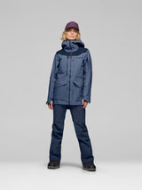 W Tamok Gore-Tex Performance Shell jacket