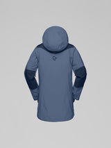 W Tamok Gore-Tex Performance Shell jacket