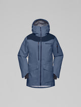 W Tamok Gore-Tex Performance Shell jacket