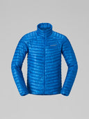 M Trollveggen down800 ultralight jacket