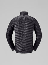 M Trollveggen down800 veste ultra-légère