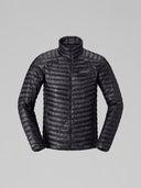 M Trollveggen down800 ultralight jacket