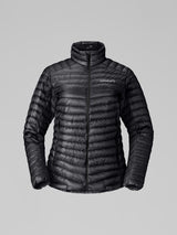 W trollveggen down800 super light Jacket