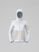 W falketind warm2 stretch Hood