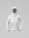 W falketind warm2 stretch Hood