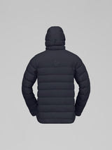 M Femund down700 Zip Hood jacket