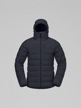 M Femund down700 Zip Hood jacket