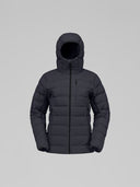W femund down700 Zip Hood jacket