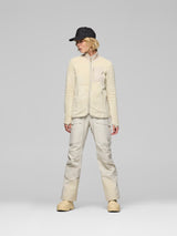 W femund warm3 jacket