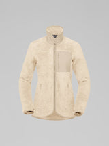 W femund warm3 jacket