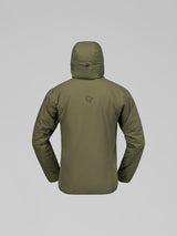 M Femund thermo60 Zip Hood