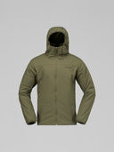 M Femund thermo60 Zip Hood