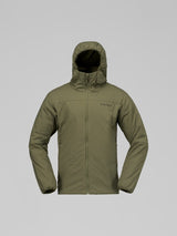M Femund thermo60 Zip Hood