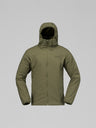 M Femund thermo60 Zip Hood