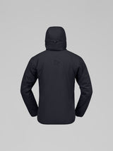 M Femund thermo60 Zip Hood
