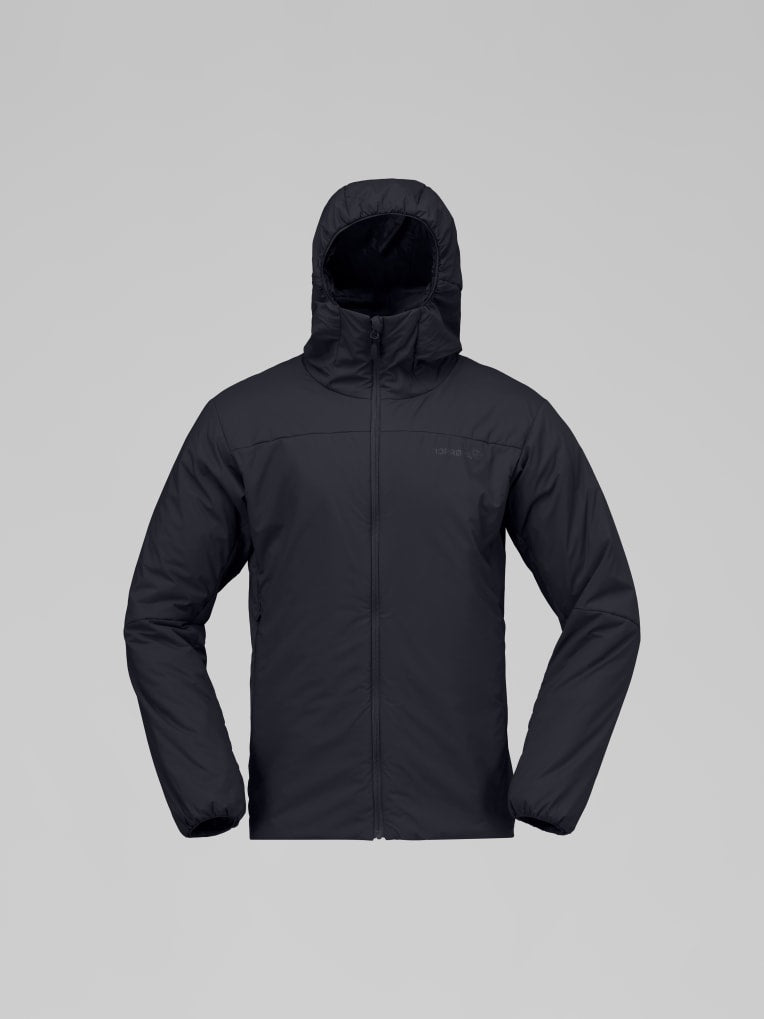 M Femund thermo60 Zip Hood