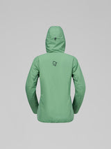 W femund thermo60 Zip Hood jacket