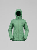 W femund thermo60 Zip Hood jacket