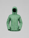 W femund thermo60 Zip Hood jacket
