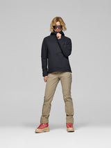 W femund thermo60 Zip Hood jacket