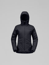 W femund thermo60 Zip Hood jacket