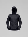 W femund thermo60 Zip Hood jacket