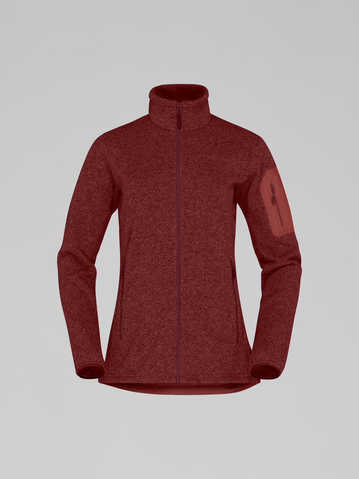 Veste Femund Warm 2 femme
