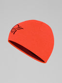 Tuque 29 light merinoUll logo