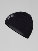 Tuque 29 light merinoUll logo