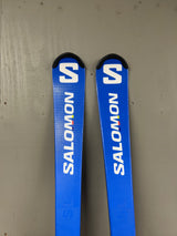 S/Race FIS SL Jr 138 Demo + Icon 10