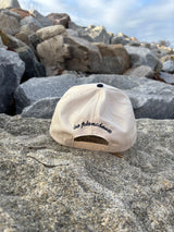 Casquette LP Bleu